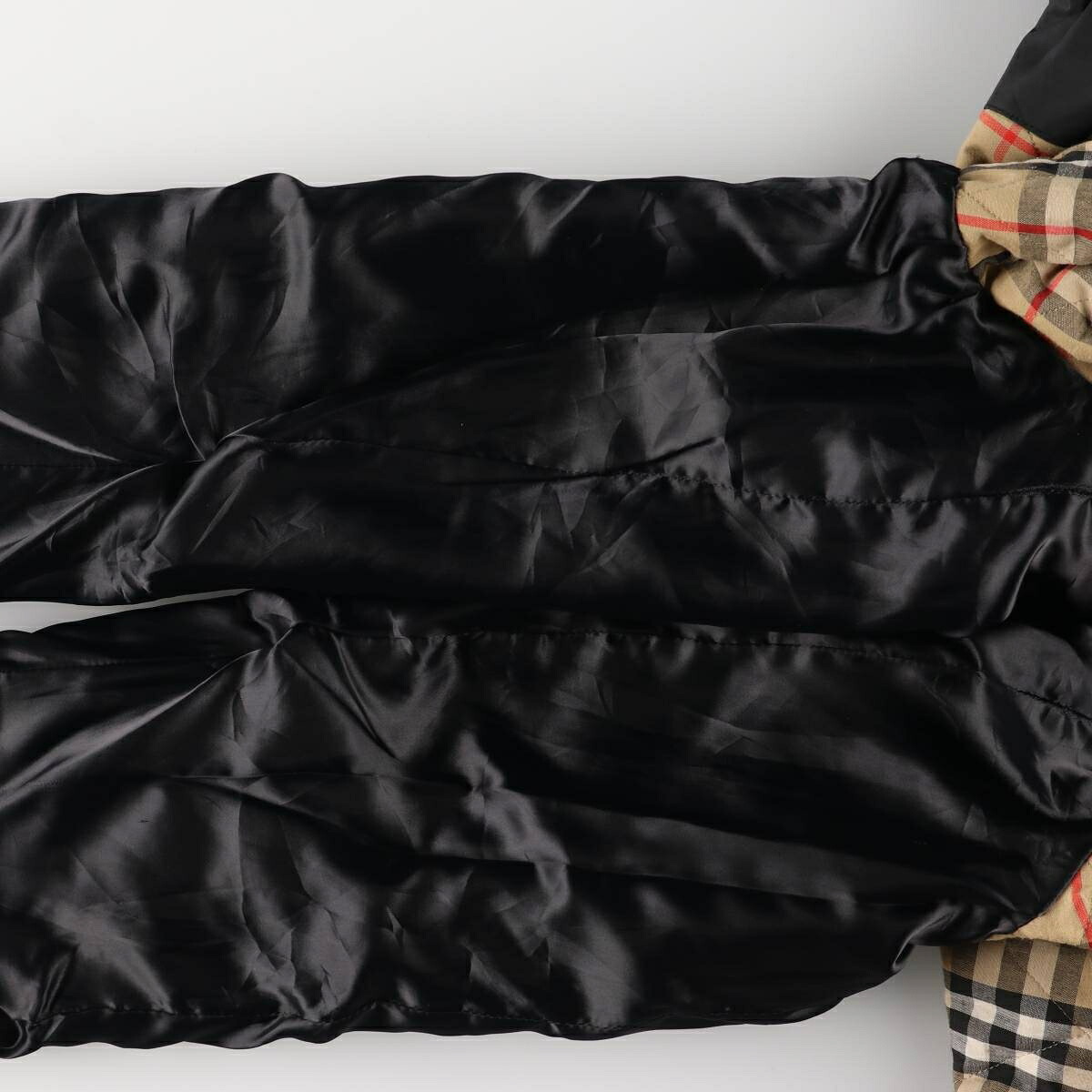 Burberry's/バーバリー ステンカラーコート バルマカーンコート
