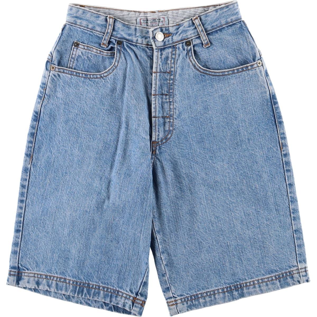 Guess/ゲス デニムショーツ ショートパンツ