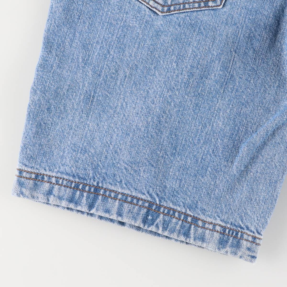Guess/ゲス デニムショーツ ショートパンツ