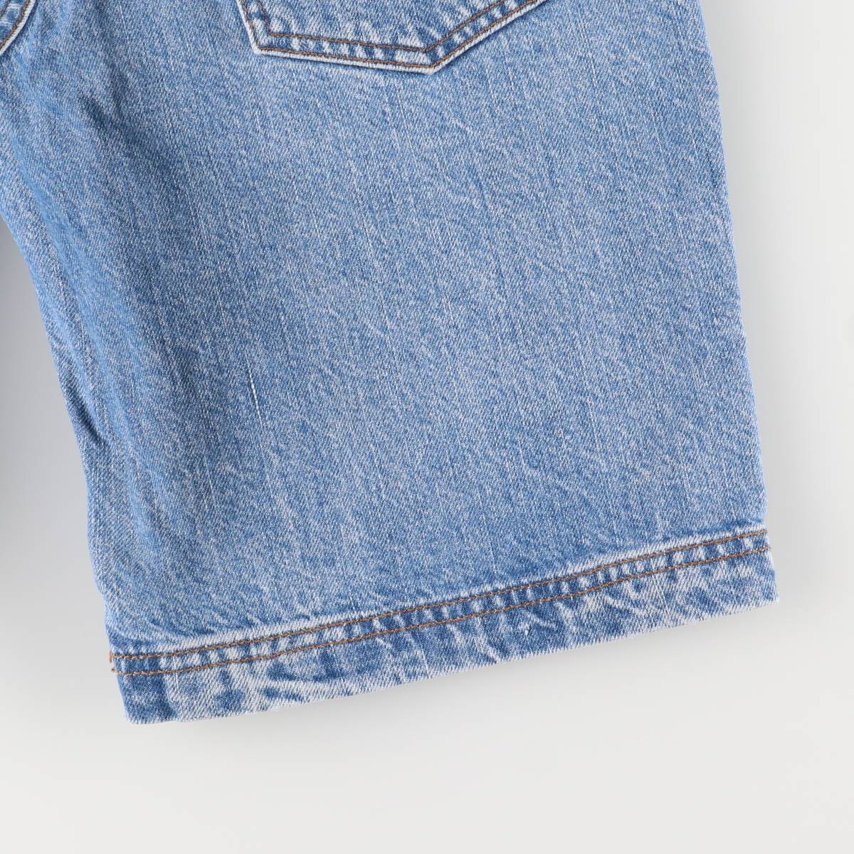 Guess/ゲス デニムショーツ ショートパンツ