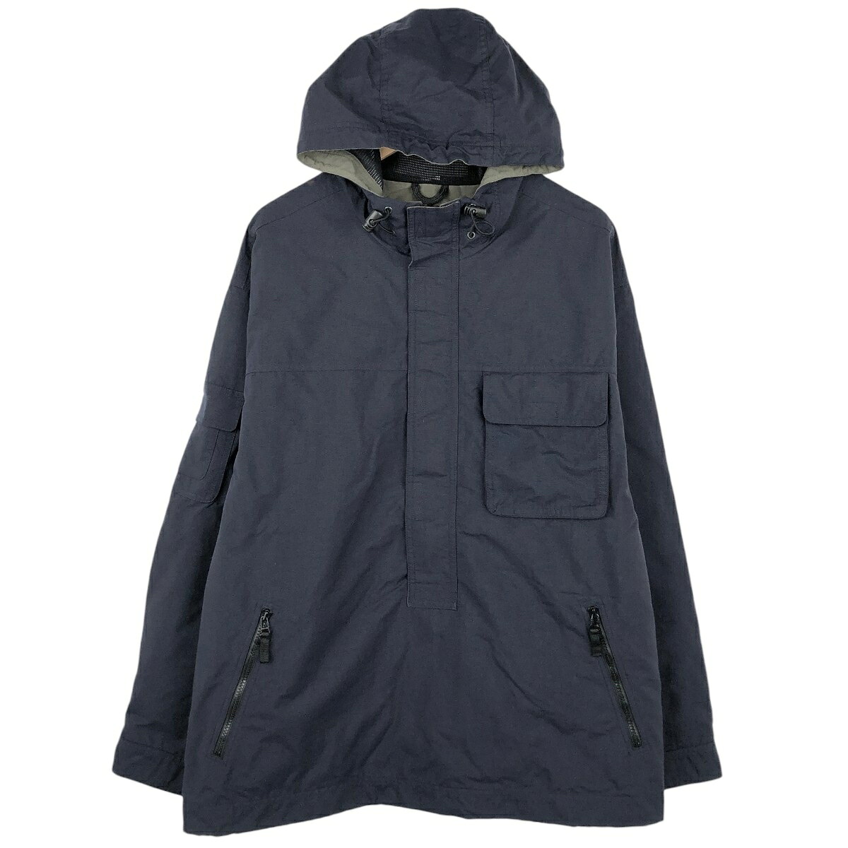 Eddie Bauer/エディーバウアー アノラックパーカー