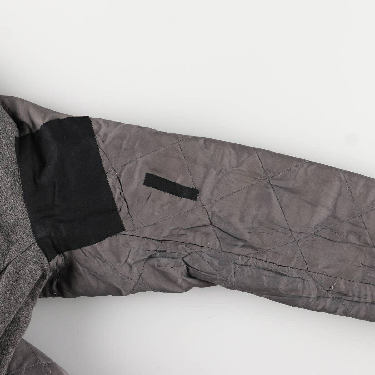 STUSSY/ステューシー ミリタリー HBTジャケット