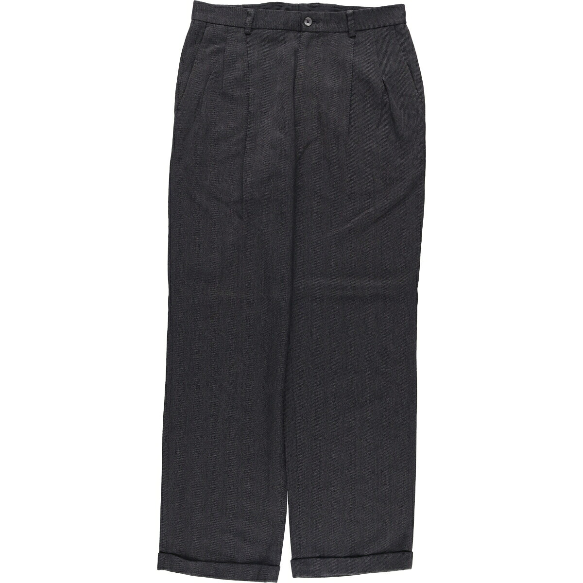 Liz Claiborne/リズクレイボーン claiborne スラックスパンツ