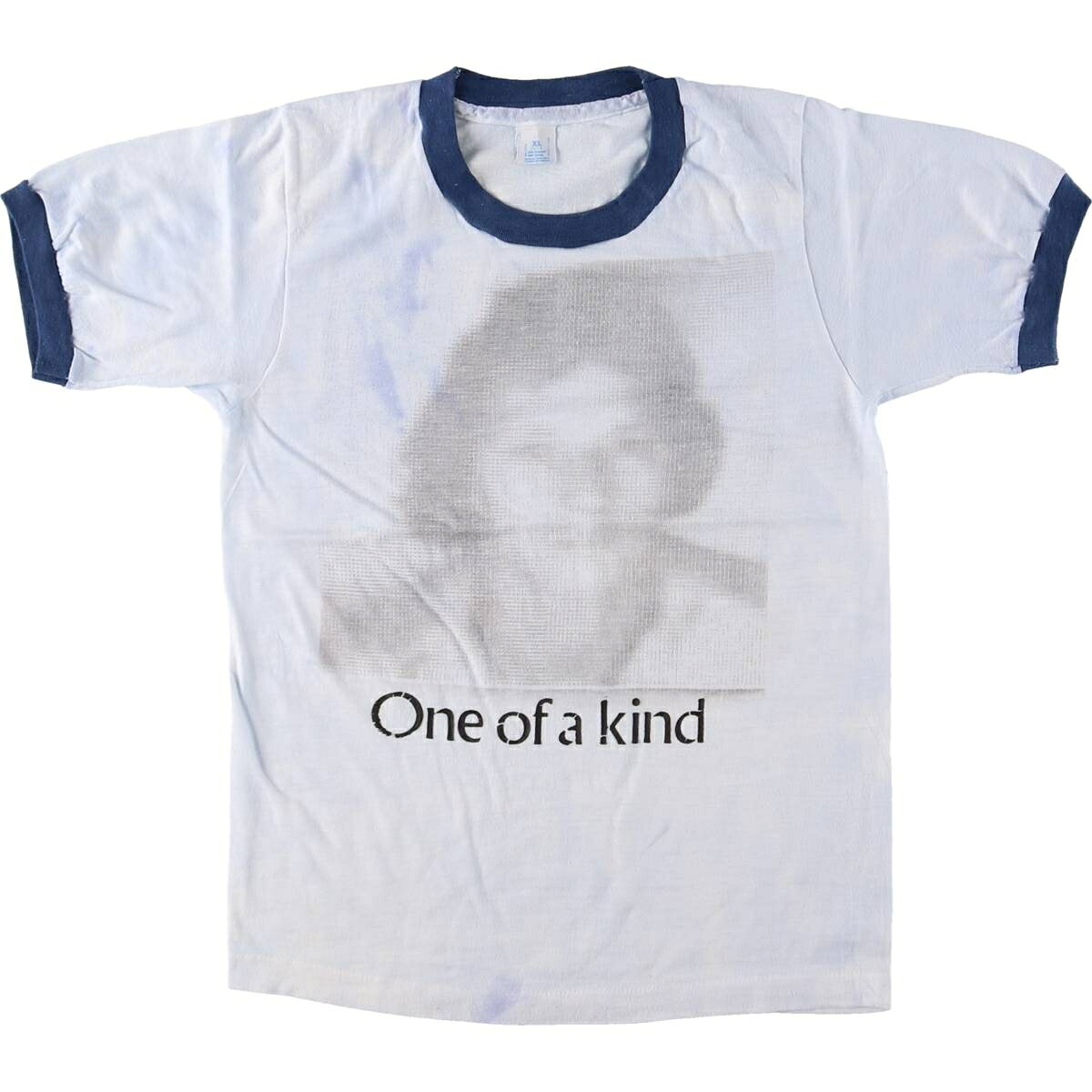 リンガーTシャツ