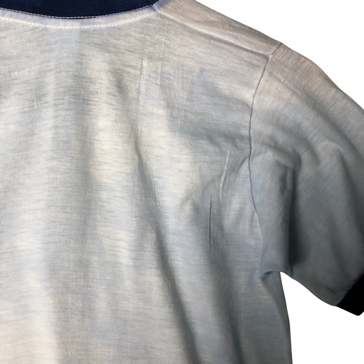 リンガーTシャツ