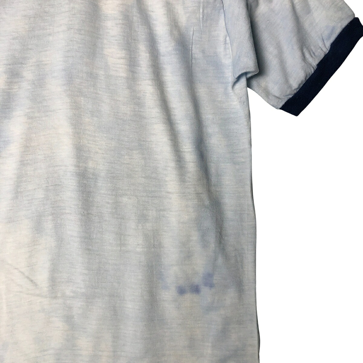 リンガーTシャツ