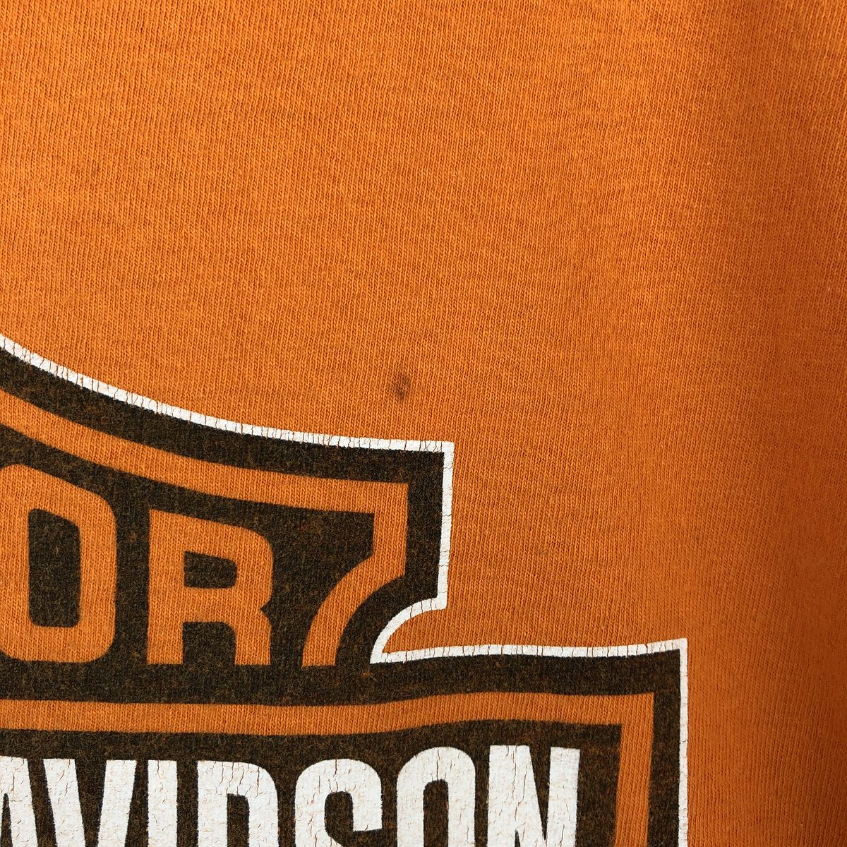 Harley-Davidson/ハーレーダビッドソン モーターサイクル バイクTシャツ