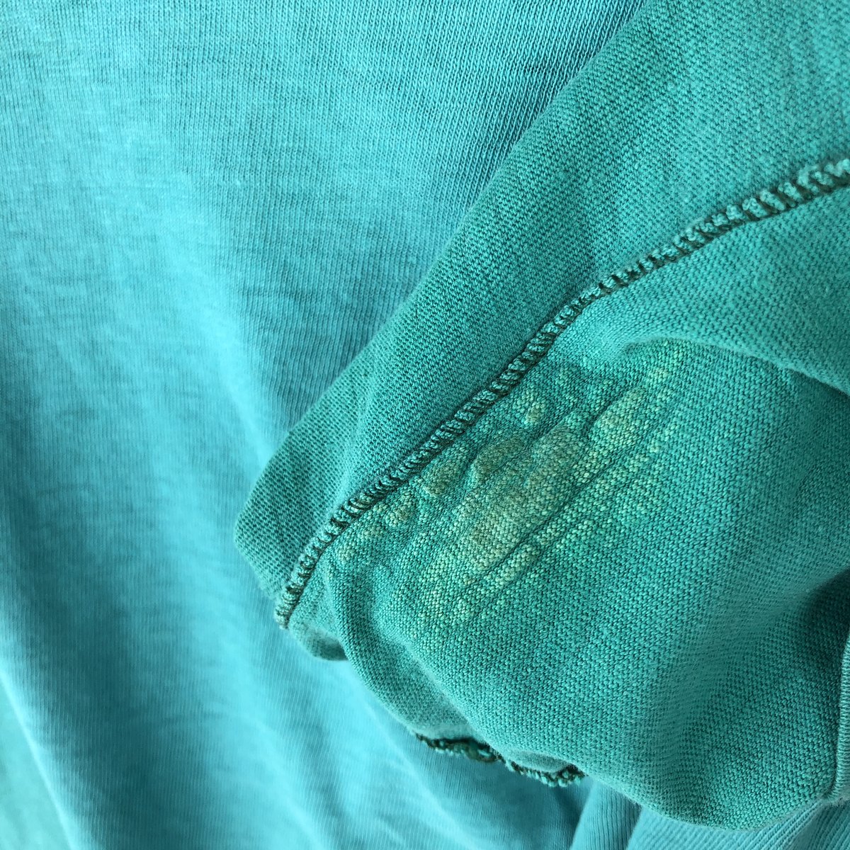 Champion/チャンピオン バータグ カレッジTシャツ