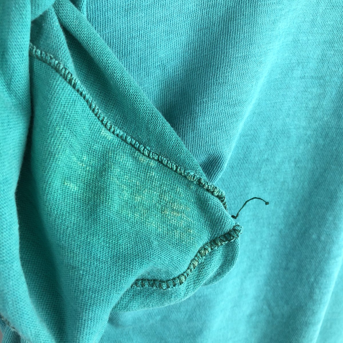 Champion/チャンピオン バータグ カレッジTシャツ