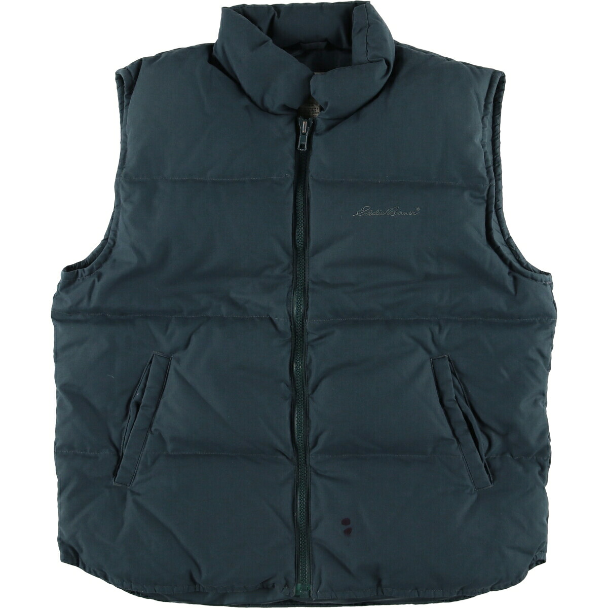 Eddie Bauer/エディーバウアー グースダウンベスト