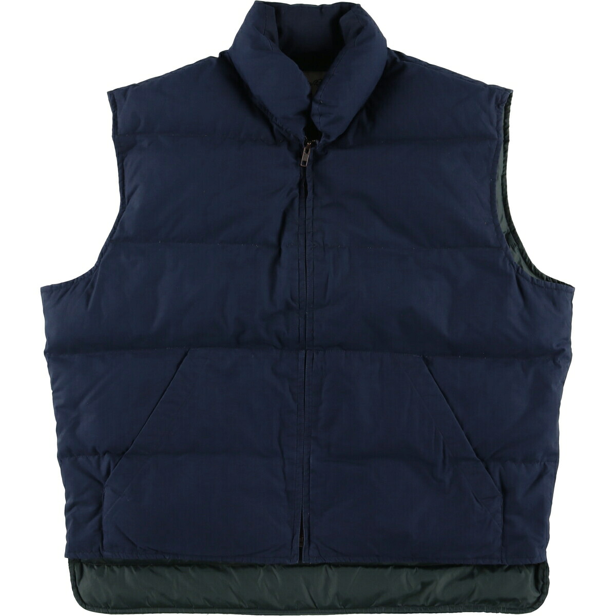 Eddie Bauer/エディーバウアー グースダウンベスト