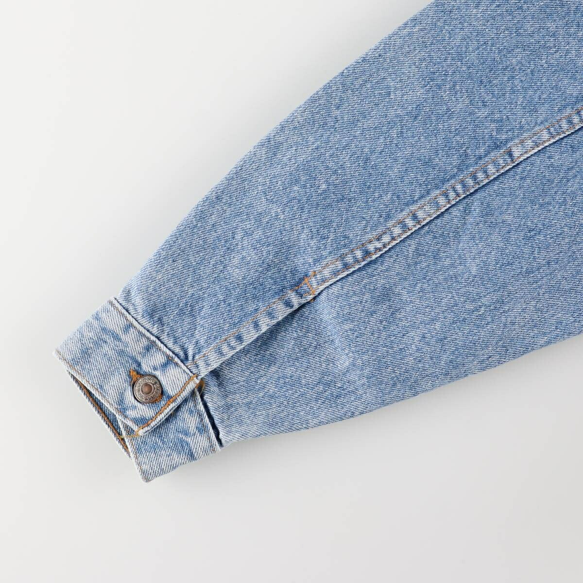 Levi's/リーバイス 57508-0214 デニムジャケット Gジャン
