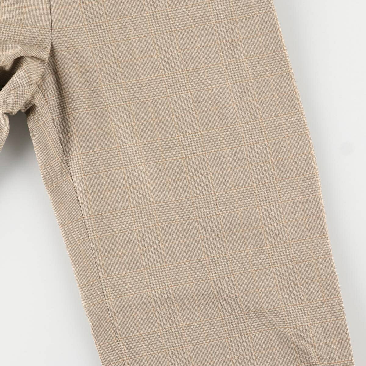 Max Mara/マックスマーラ ウール スラックスパンツ