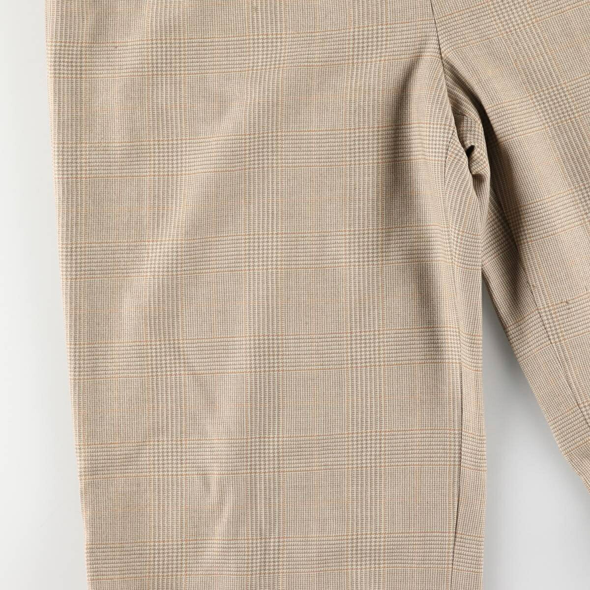 Max Mara/マックスマーラ ウール スラックスパンツ