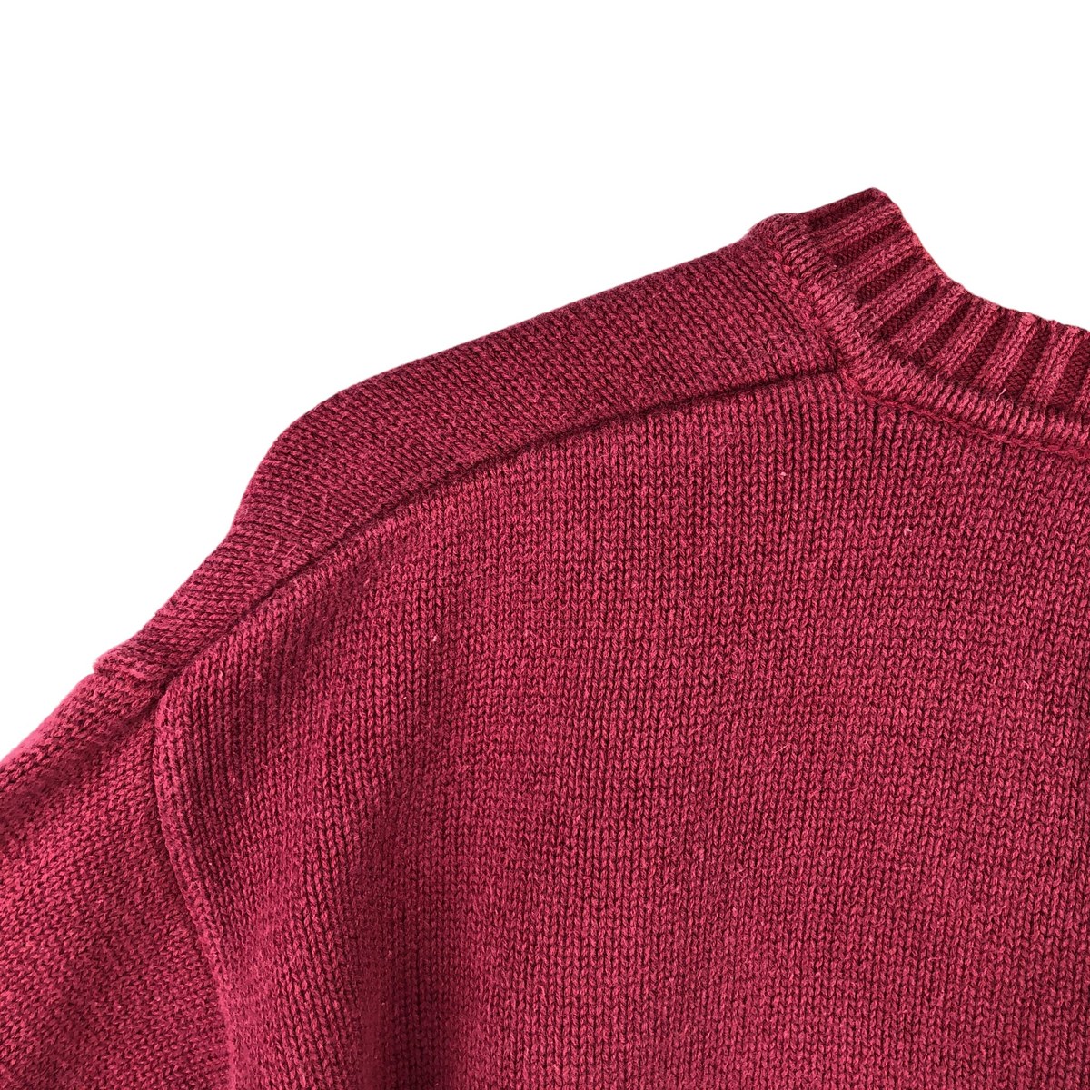 GAP/ギャップ オールドギャップ Vネック コットンニットセーター