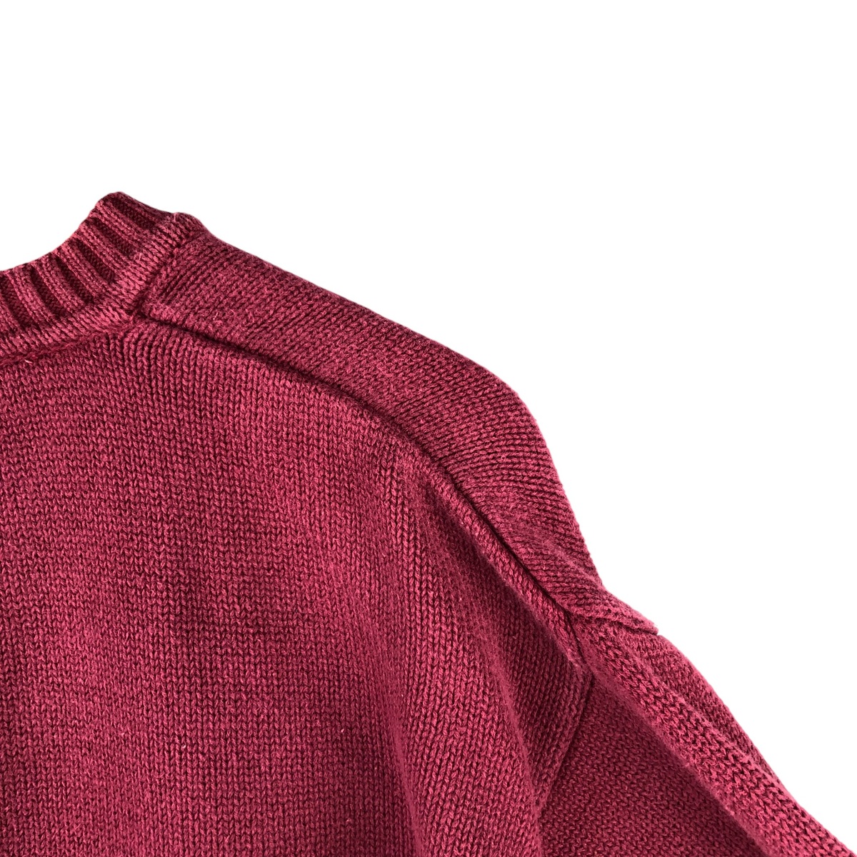 GAP/ギャップ オールドギャップ Vネック コットンニットセーター