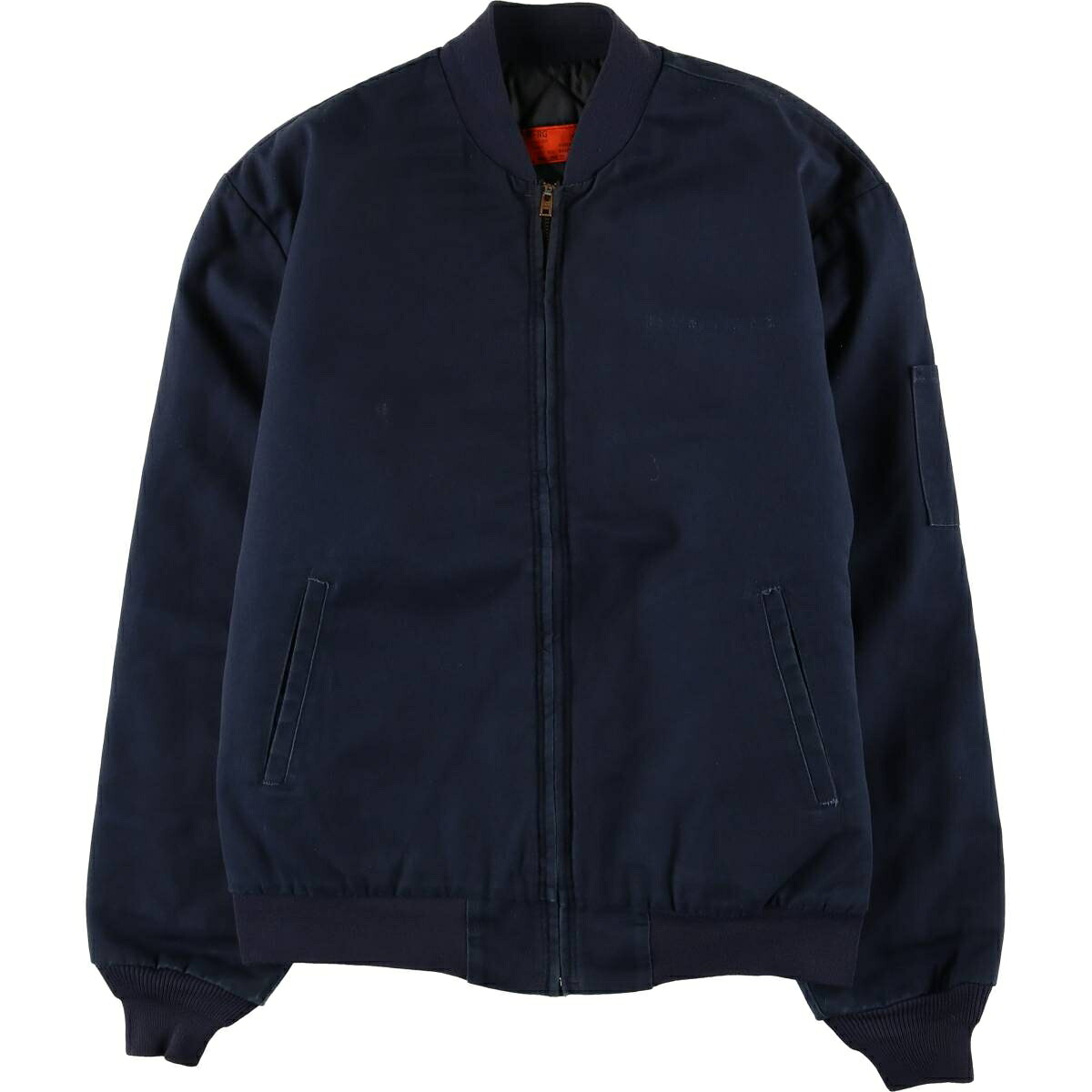 Red kap/レッドキャップ ワークブルゾン
