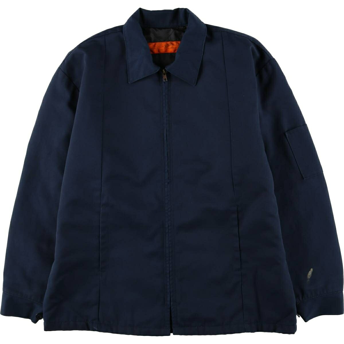Red kap/レッドキャップ ワークジャケット