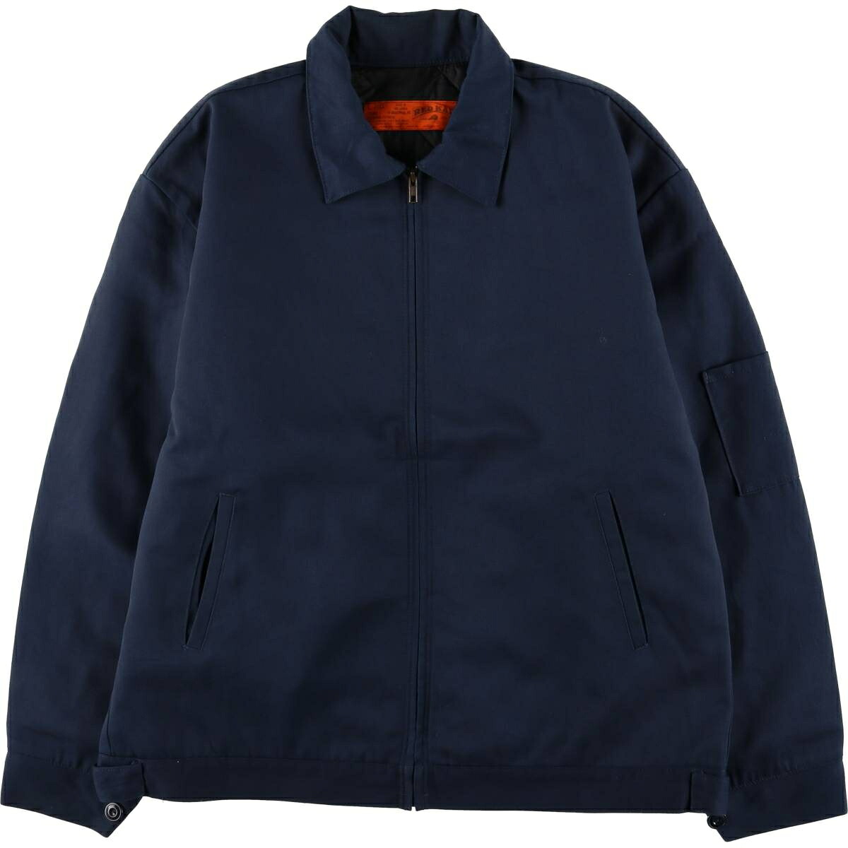 Red kap/レッドキャップ ワークジャケット