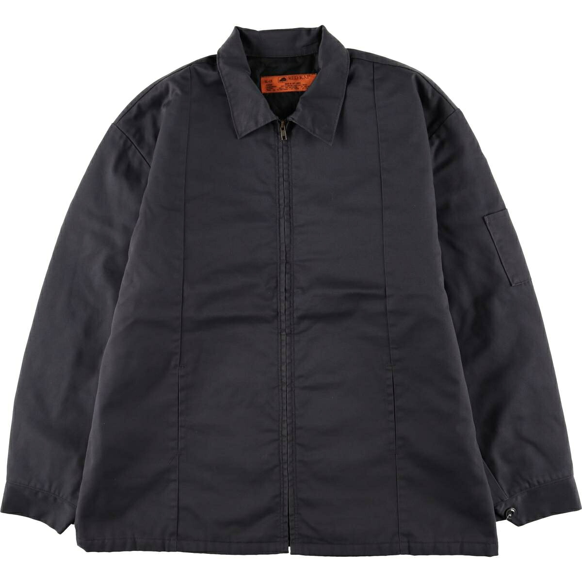 Red kap/レッドキャップ ワークジャケット