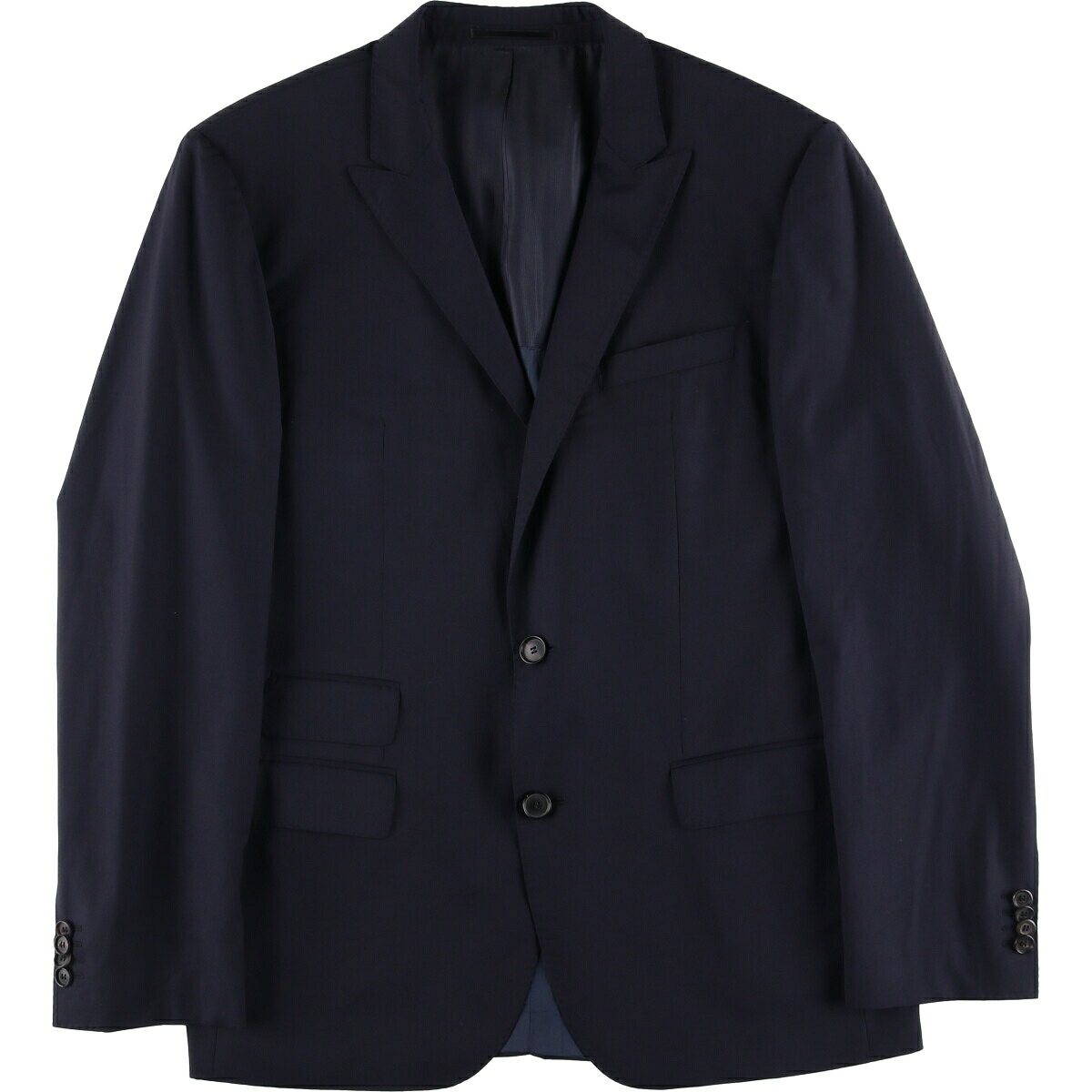 HUGO BOSS/ヒューゴボス テーラードジャケット
