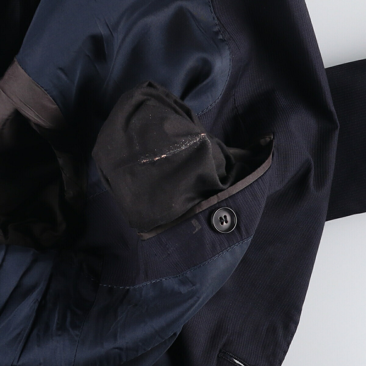 HUGO BOSS/ヒューゴボス テーラードジャケット