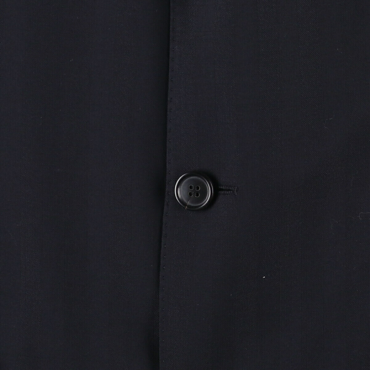 HUGO BOSS/ヒューゴボス Super150 ウールテーラードジャケット