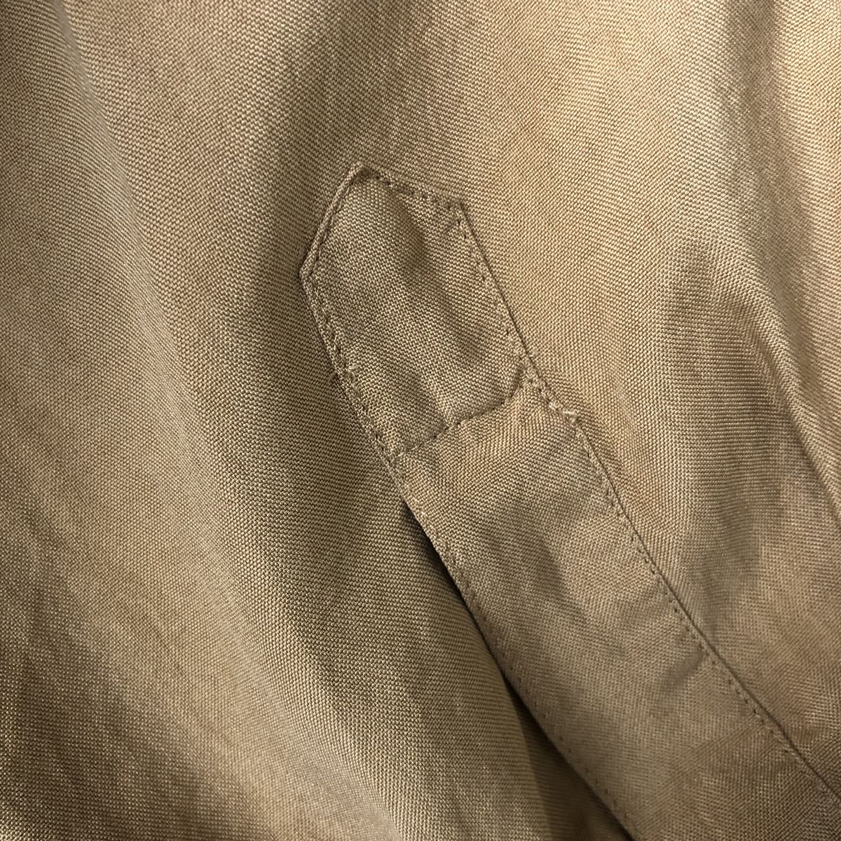 JONES NEW YORK/ジョーンズニューヨーク 長袖 シルクシャツ