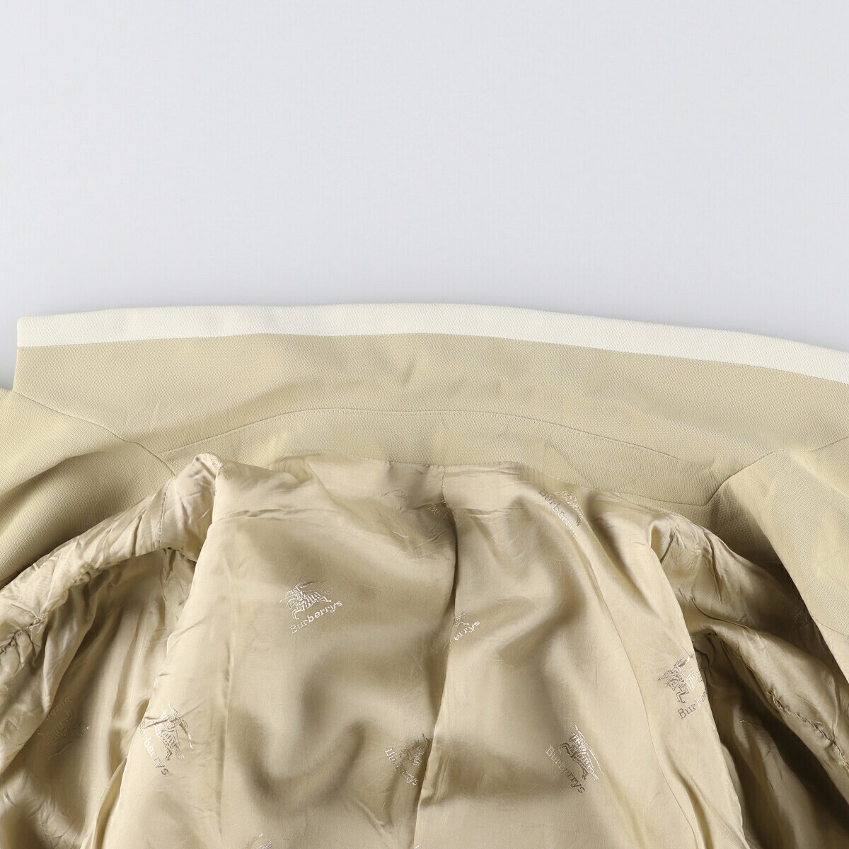 Burberry's/バーバリー テーラードジャケット