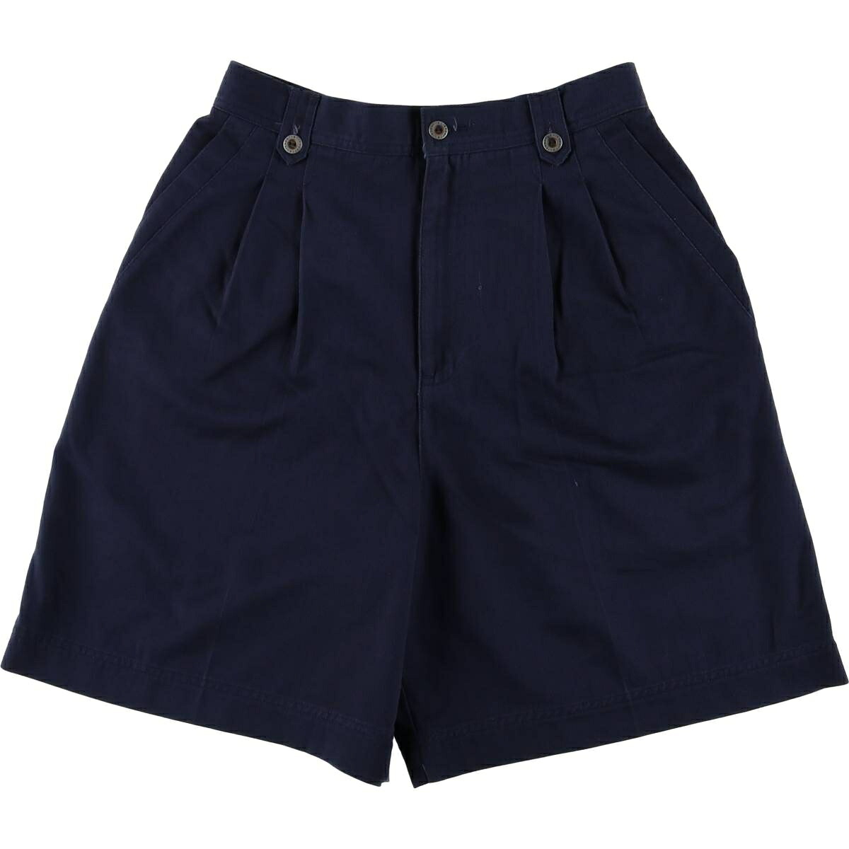 Liz Claiborne/リズクレイボーン Lizsport チノショーツ ショートパンツ