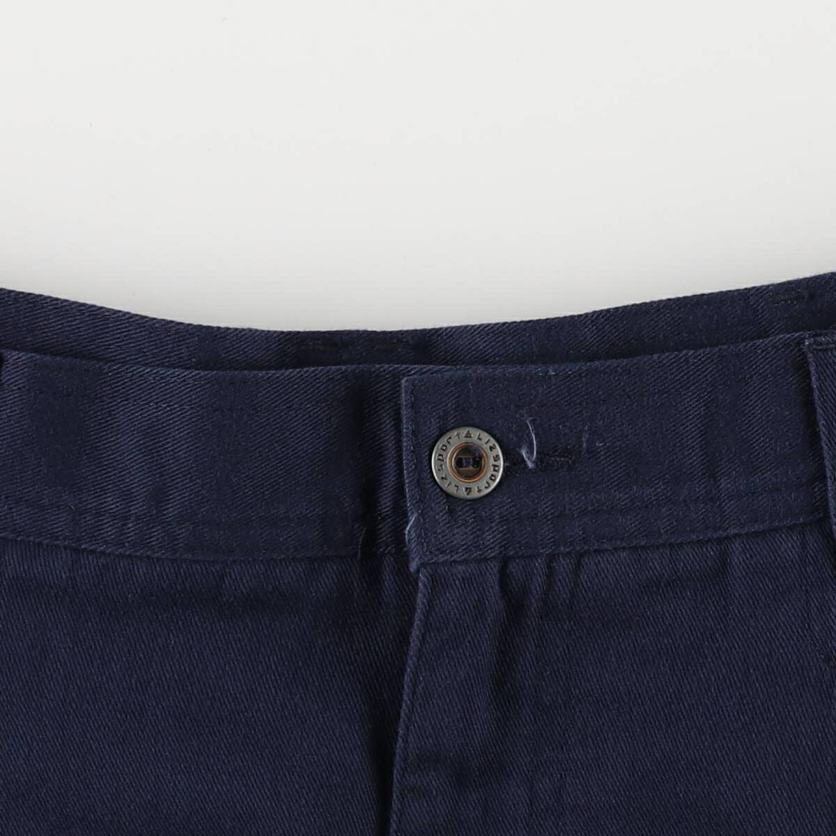 Liz Claiborne/リズクレイボーン Lizsport チノショーツ ショートパンツ