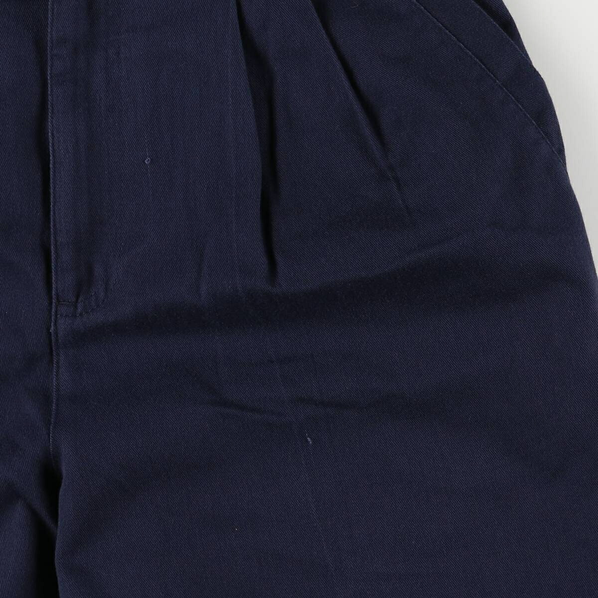 Liz Claiborne/リズクレイボーン Lizsport チノショーツ ショートパンツ