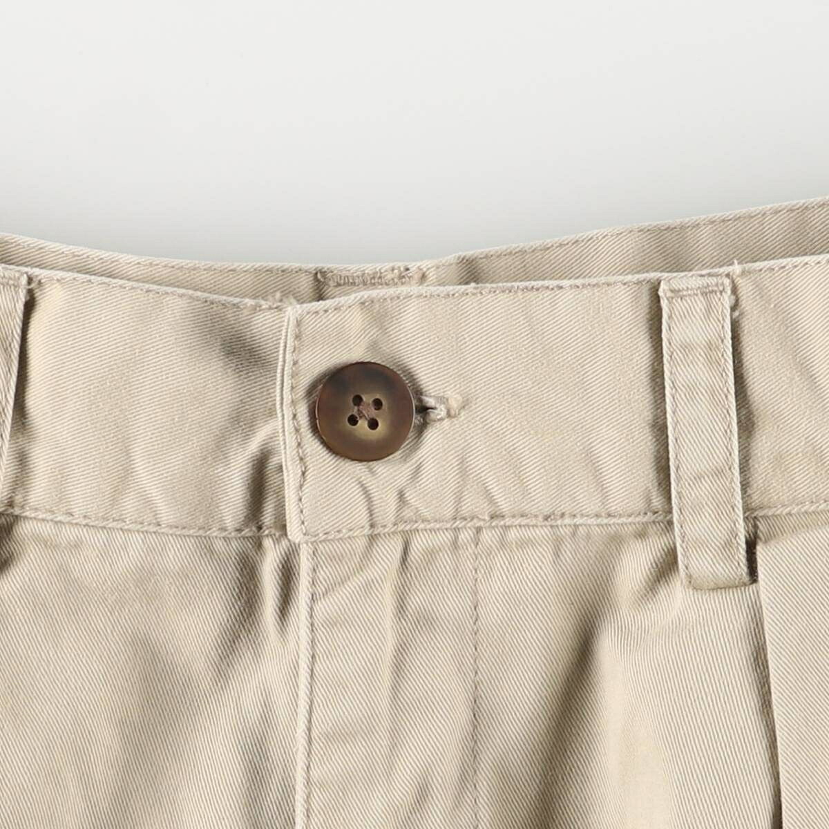 GAP/ギャップ オールドギャップ CLASSIC FIT チノショーツ ショートパンツ