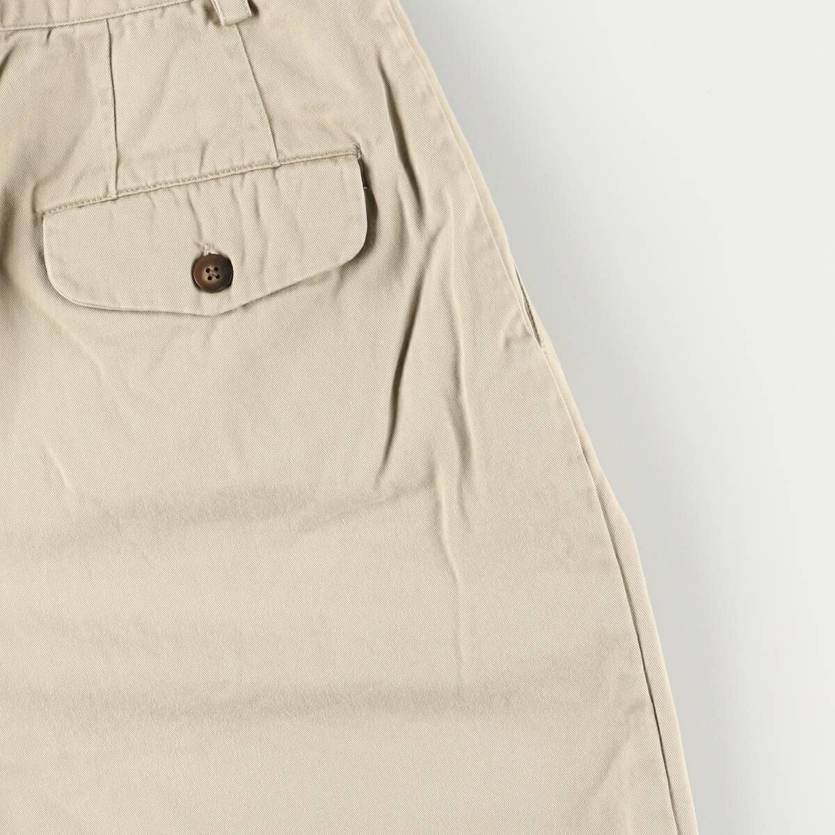 GAP/ギャップ オールドギャップ CLASSIC FIT チノショーツ ショートパンツ