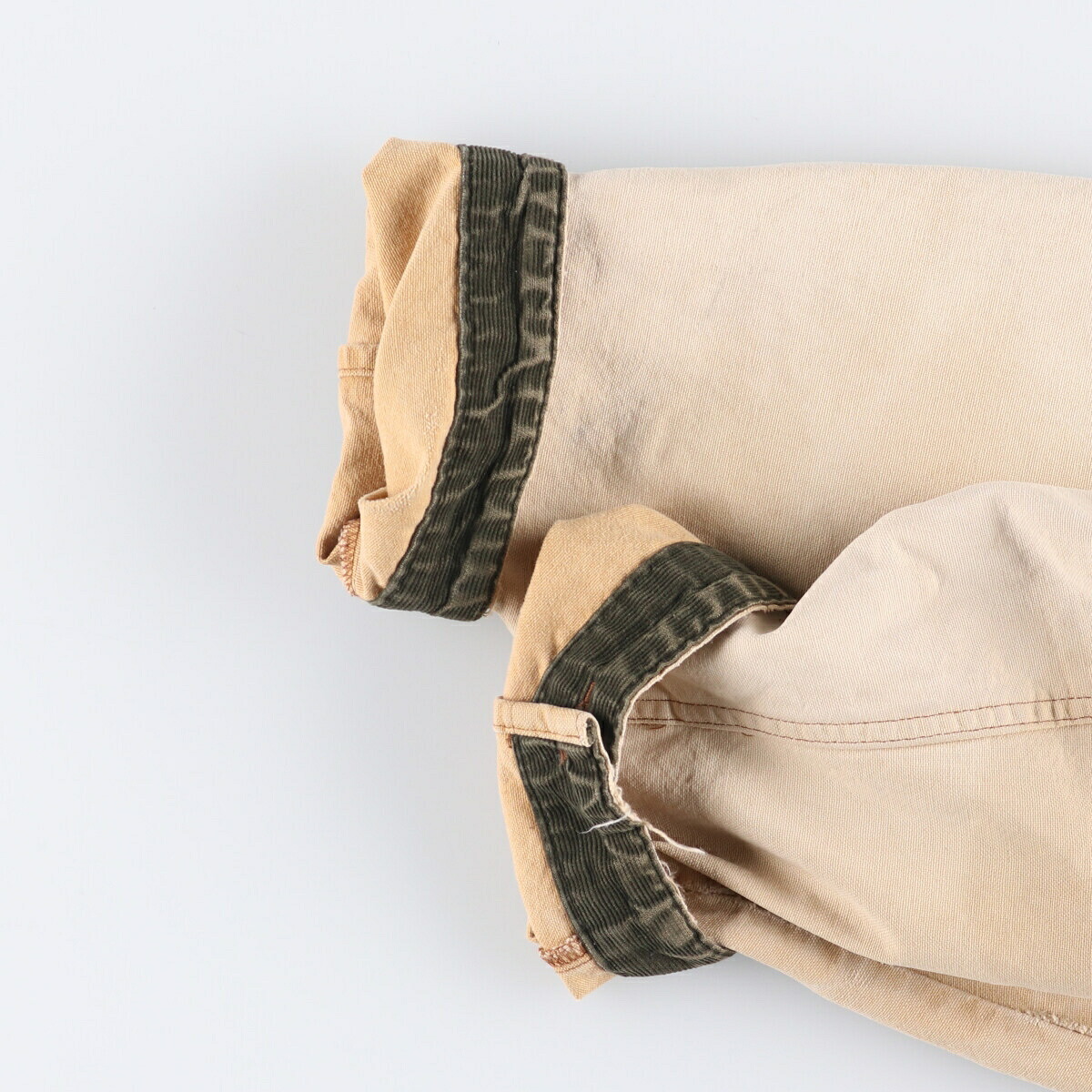 L.L.Bean/エルエルビーン ダック ハンティングジャケット