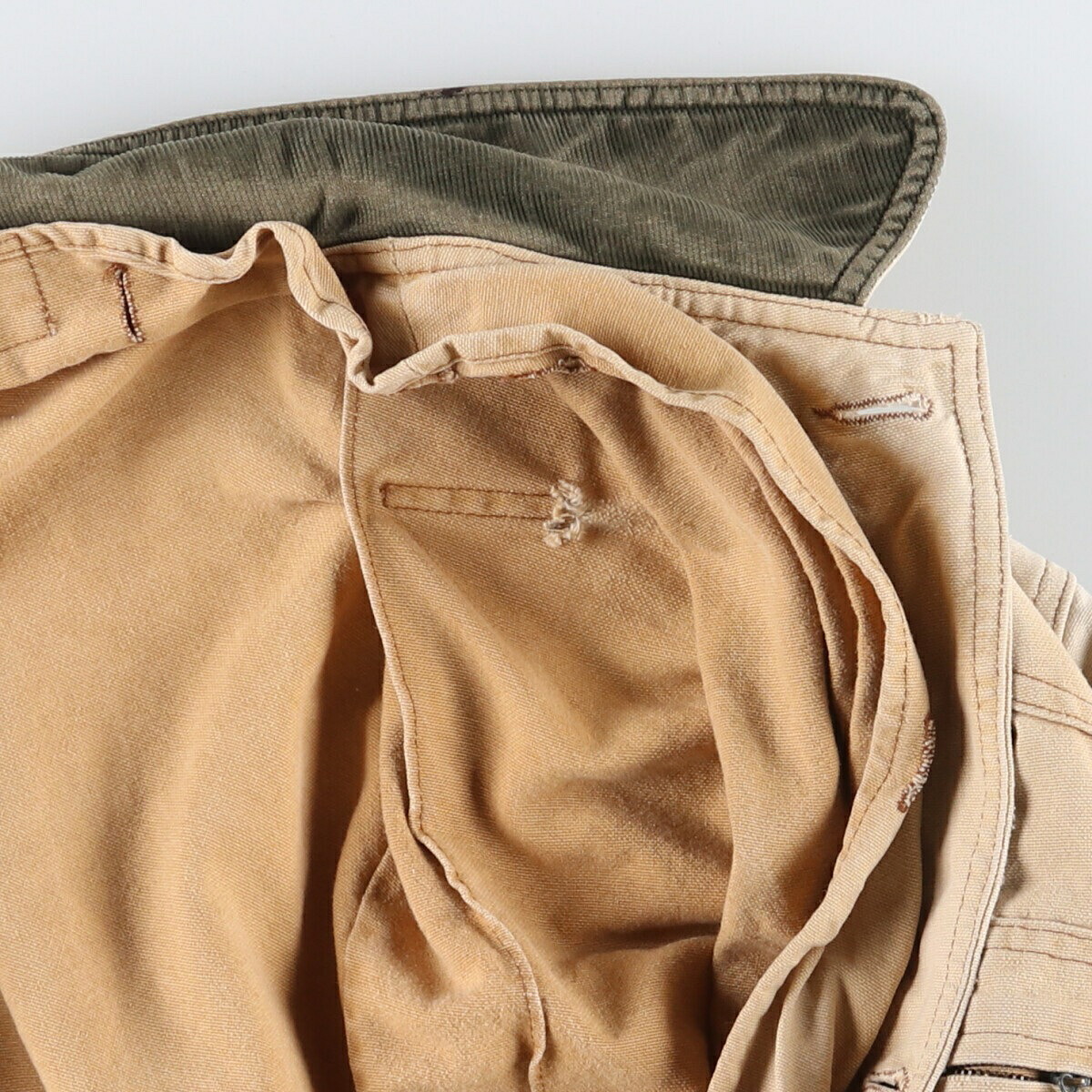 L.L.Bean/エルエルビーン ダック ハンティングジャケット
