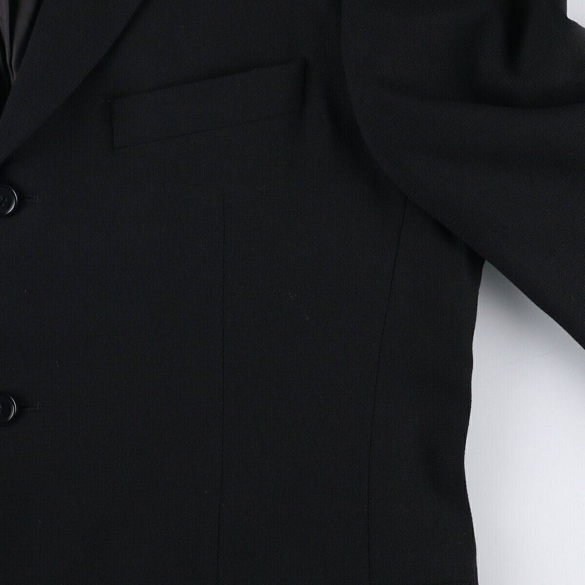 HUGO BOSS/ヒューゴボス ウールテーラードジャケット