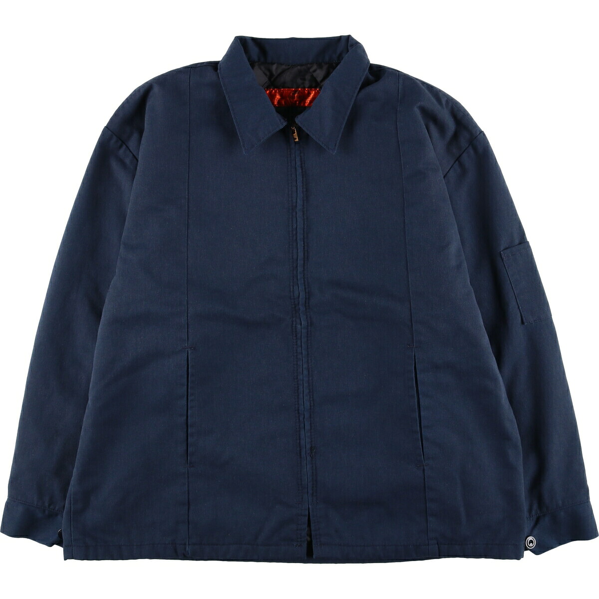 Red kap/レッドキャップ ワークジャケット