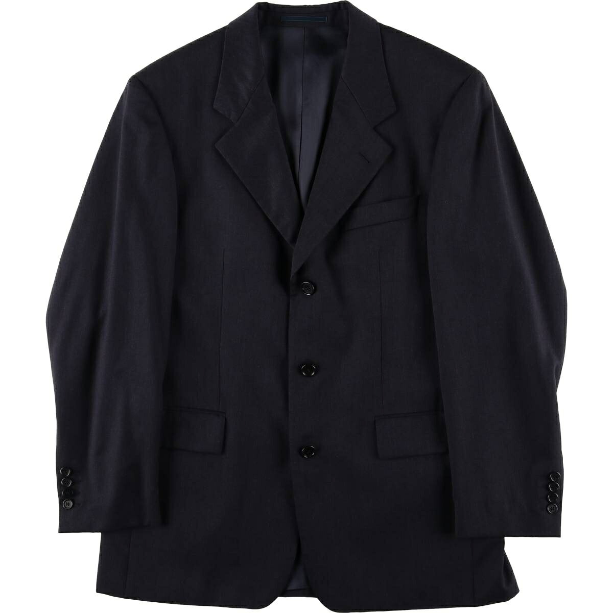 HUGO BOSS/ヒューゴボス ウールテーラードジャケット