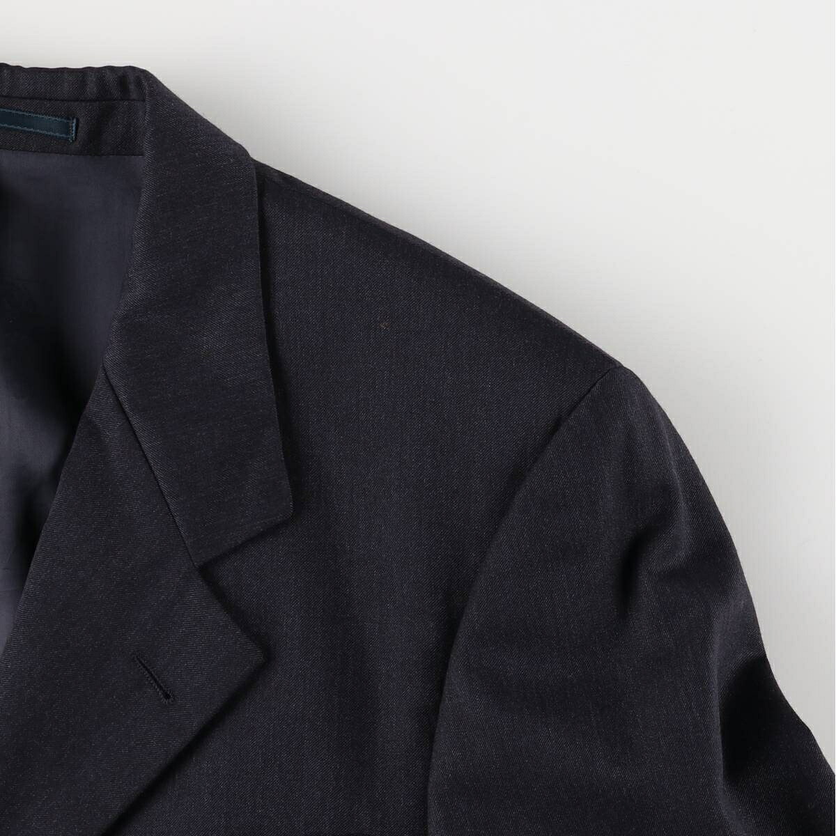 HUGO BOSS/ヒューゴボス ウールテーラードジャケット