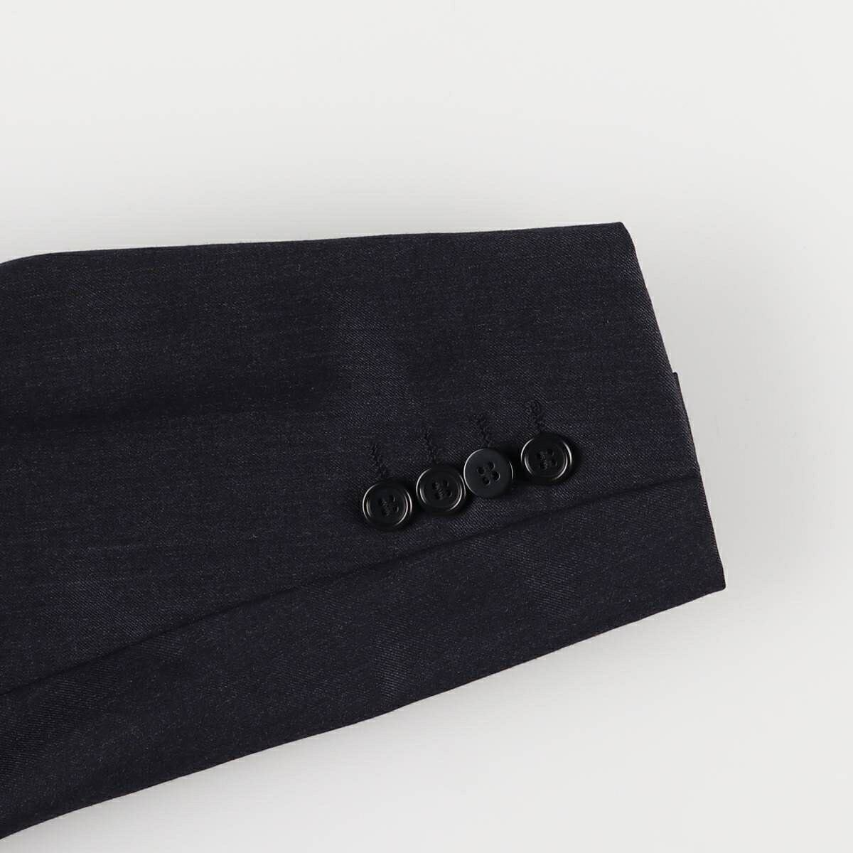 HUGO BOSS/ヒューゴボス ウールテーラードジャケット