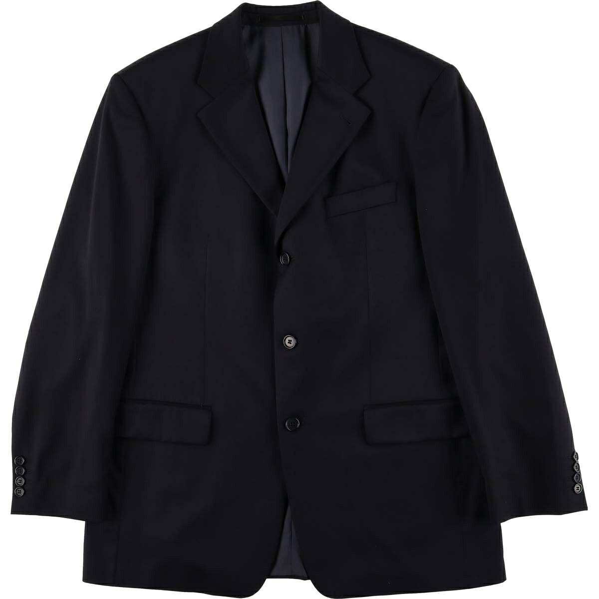 HUGO BOSS/ヒューゴボス ウールテーラードジャケット