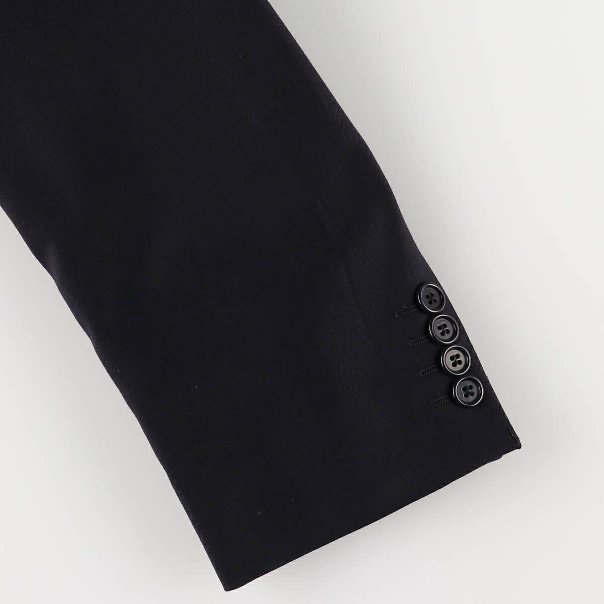 HUGO BOSS/ヒューゴボス ウールテーラードジャケット