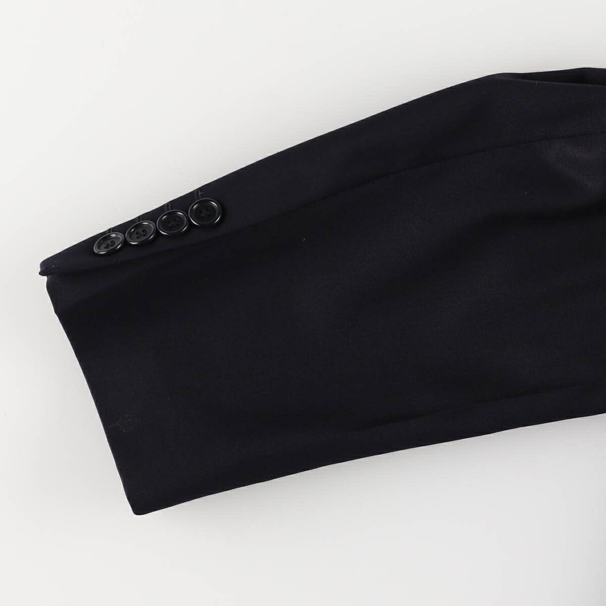 HUGO BOSS/ヒューゴボス ウールテーラードジャケット