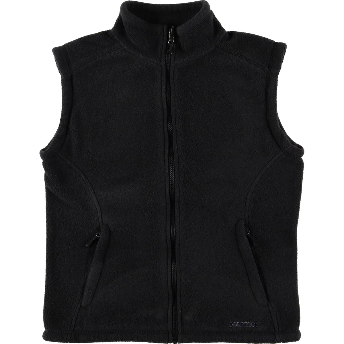 Marmot/マーモット フリースベスト