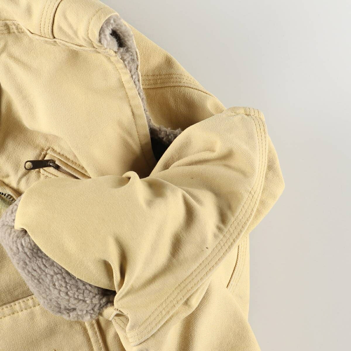 Carhartt/カーハート ダックベスト