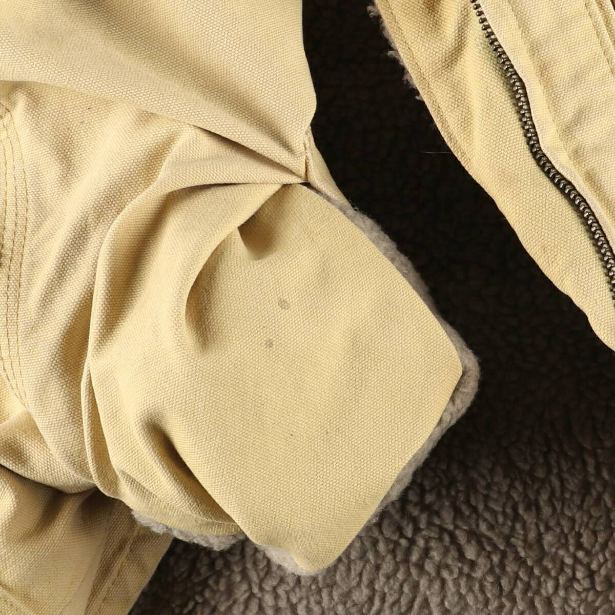 Carhartt/カーハート ダックベスト