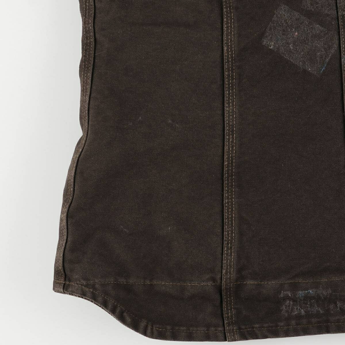 Carhartt/カーハート ダックベスト