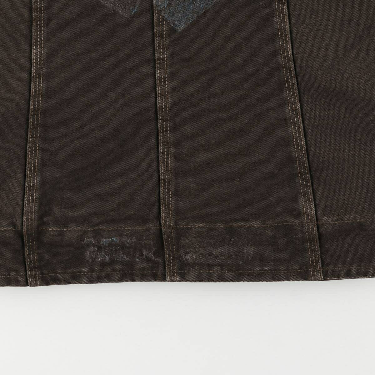 Carhartt/カーハート ダックベスト