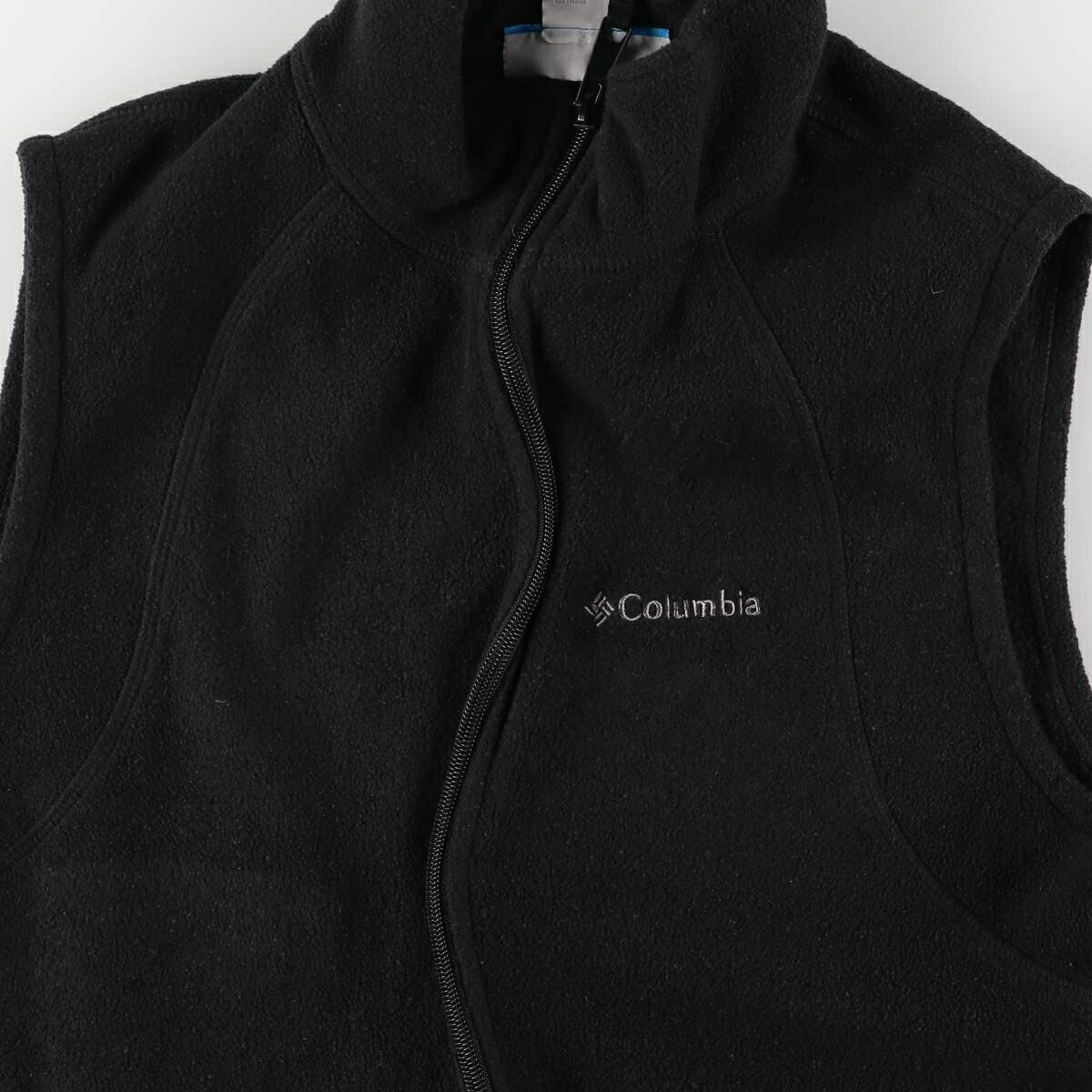 Columbia/コロンビア フリースベスト